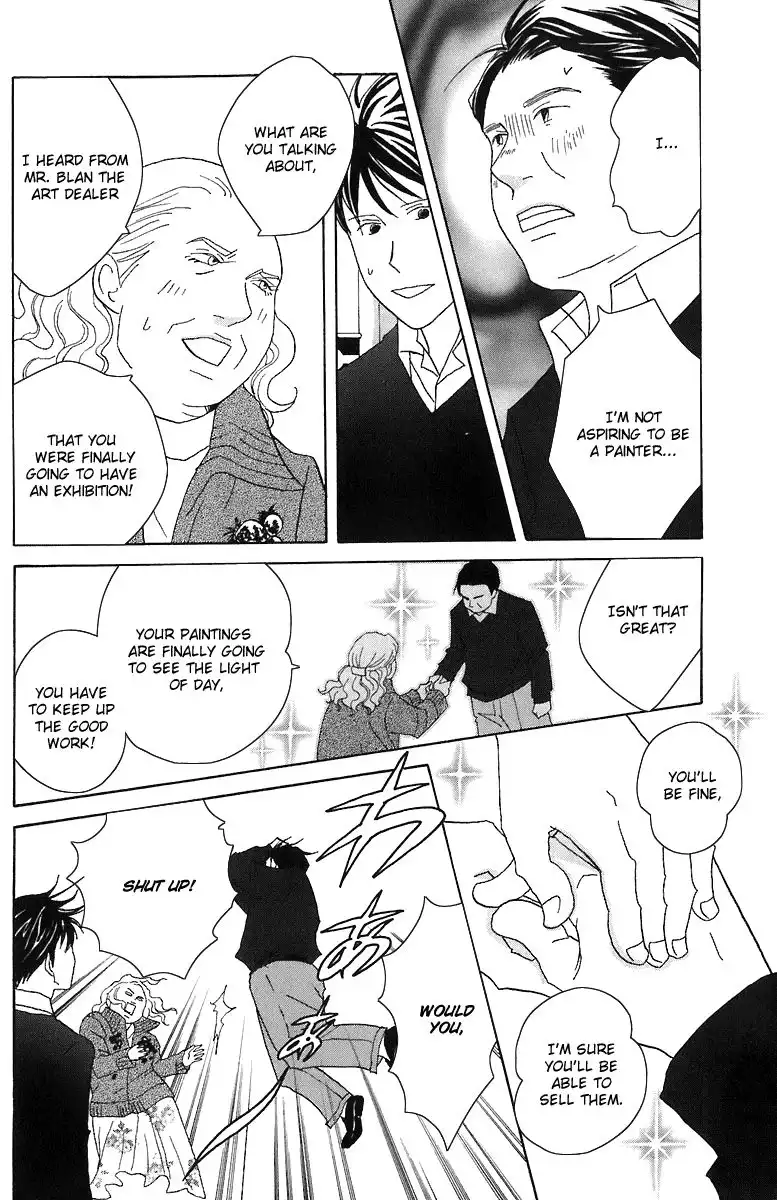 Nodame Cantabile Chapter 67 31